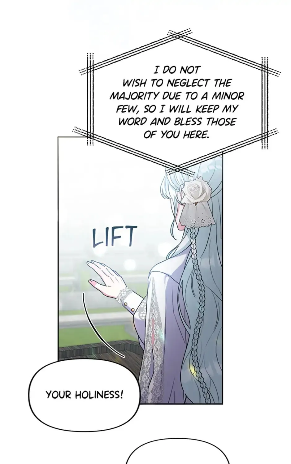 Taming My Villainous Little Brother Chapter 25 page 79 - 