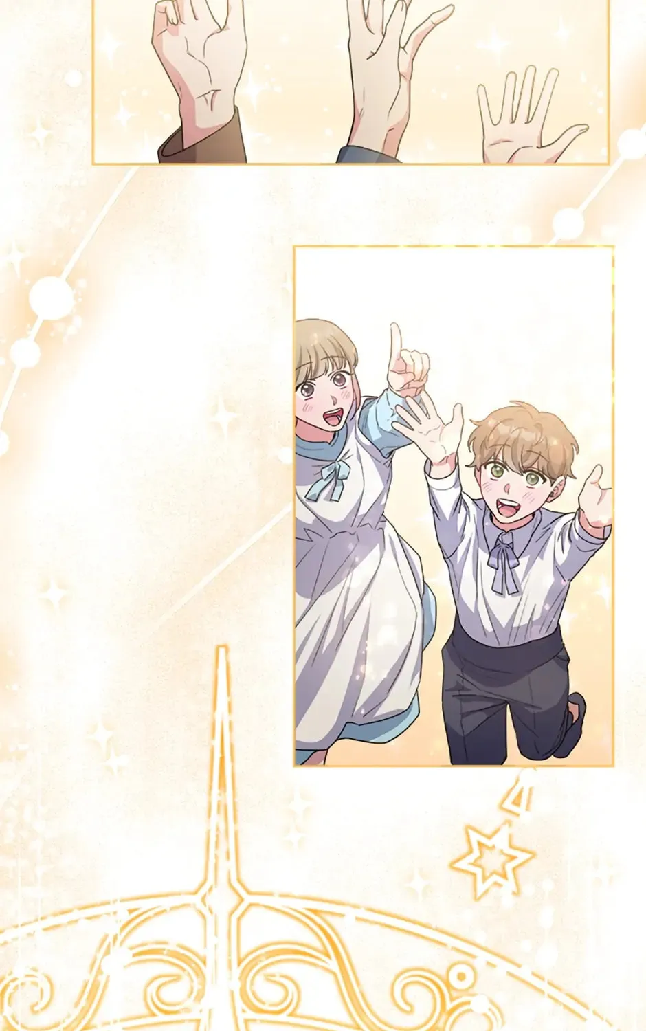 Taming My Villainous Little Brother Chapter 25 page 87 - 