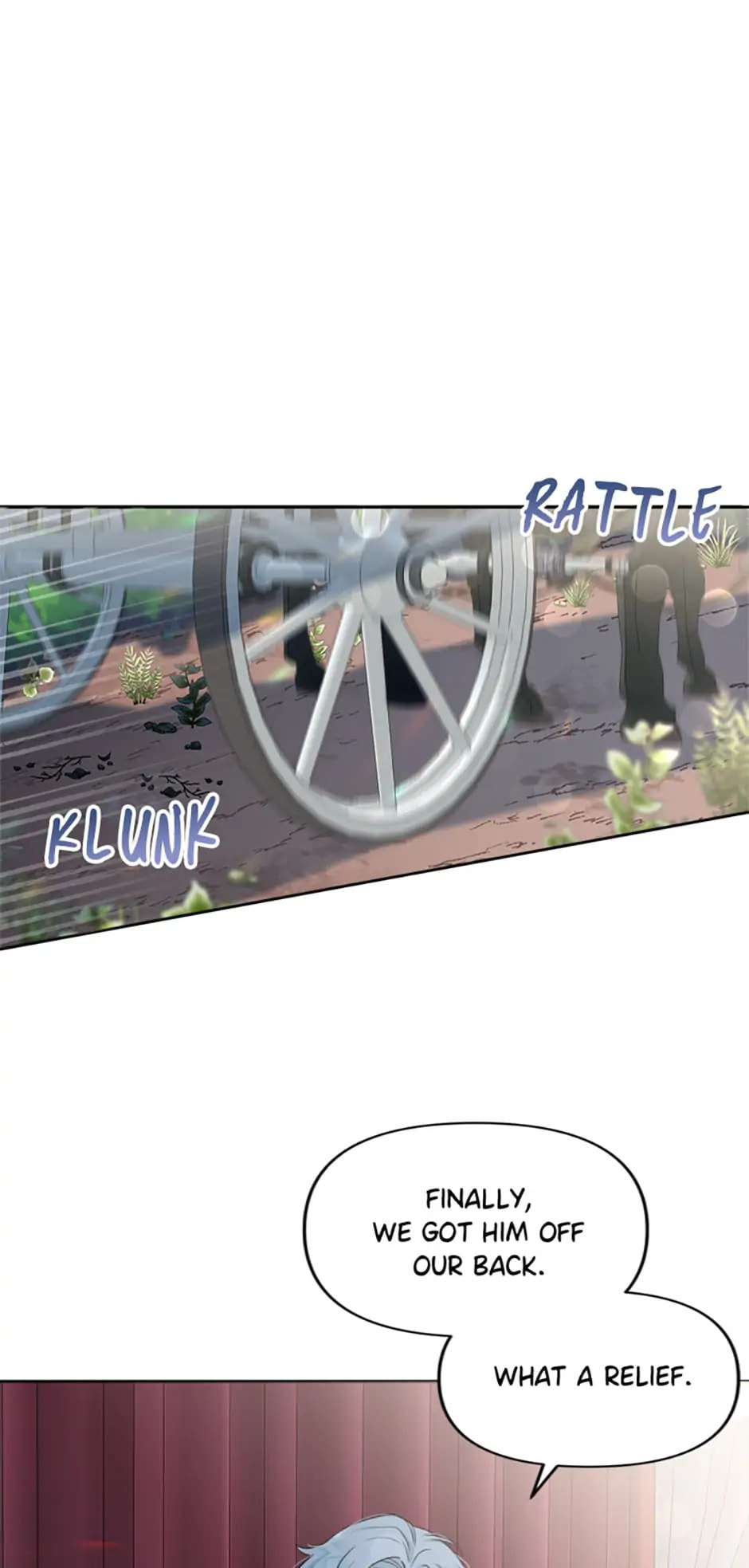Taming My Villainous Little Brother Chapter 26 page 1 - 