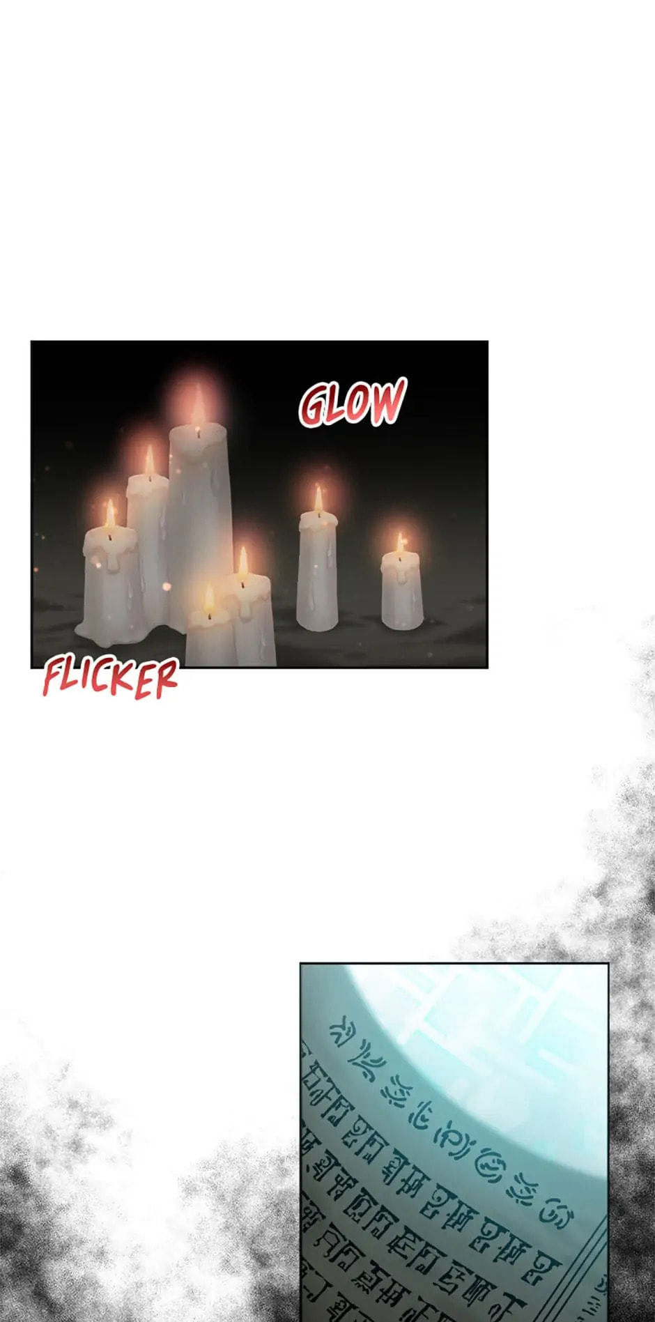 Taming My Villainous Little Brother Chapter 26 page 15 - 