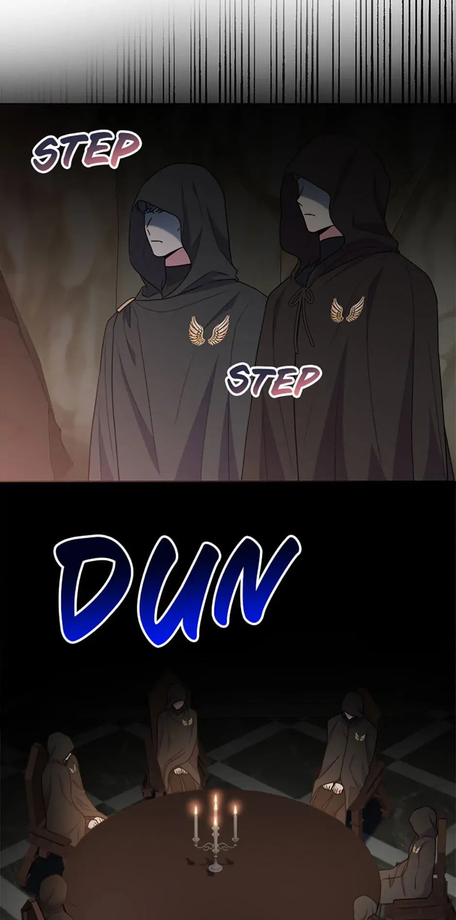Taming My Villainous Little Brother Chapter 26 page 18 - 