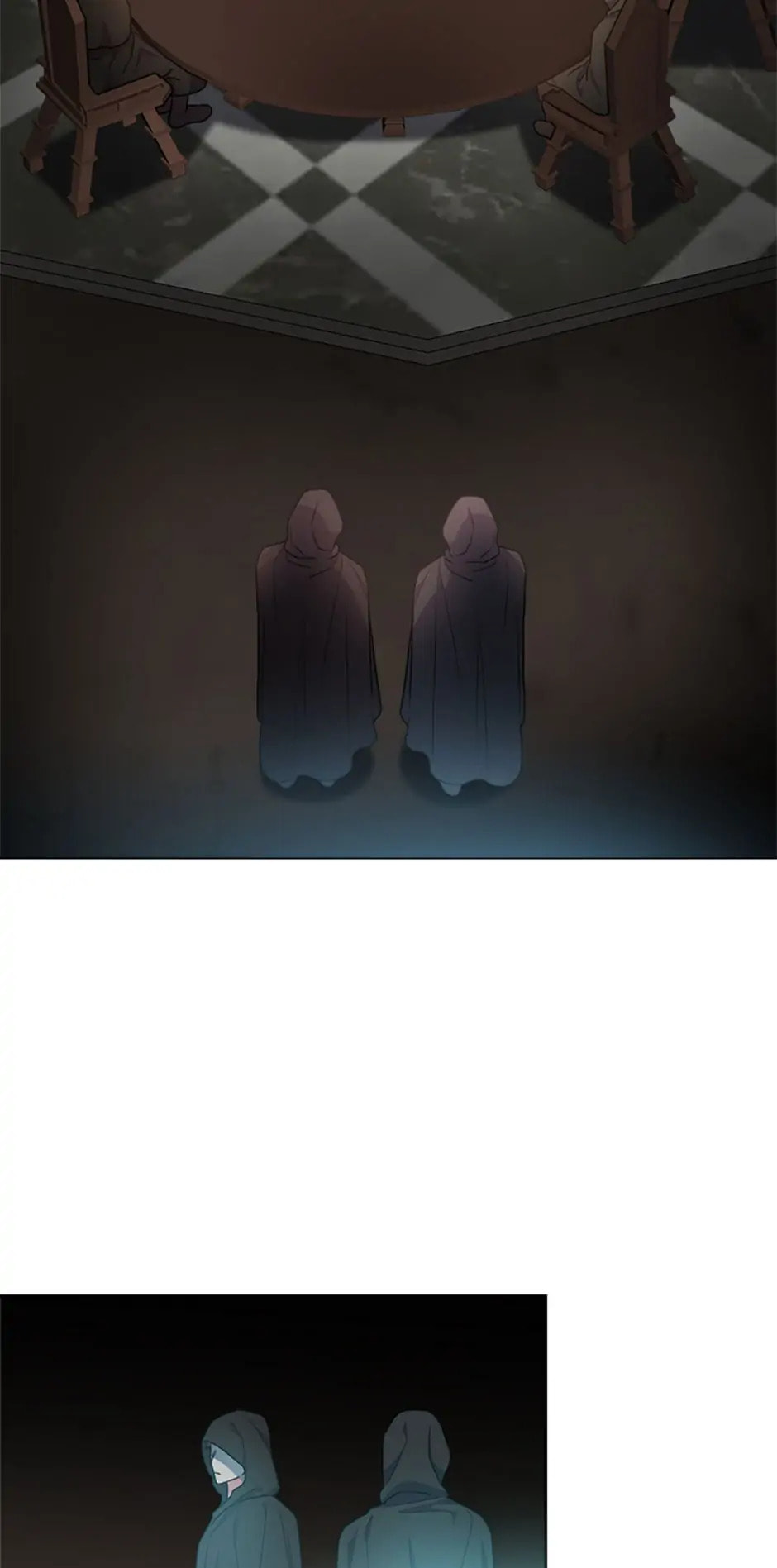 Taming My Villainous Little Brother Chapter 26 page 19 - 