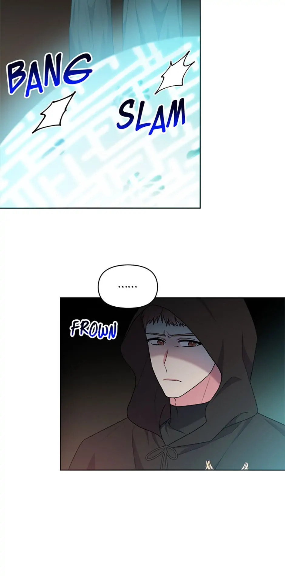 Taming My Villainous Little Brother Chapter 26 page 20 - 