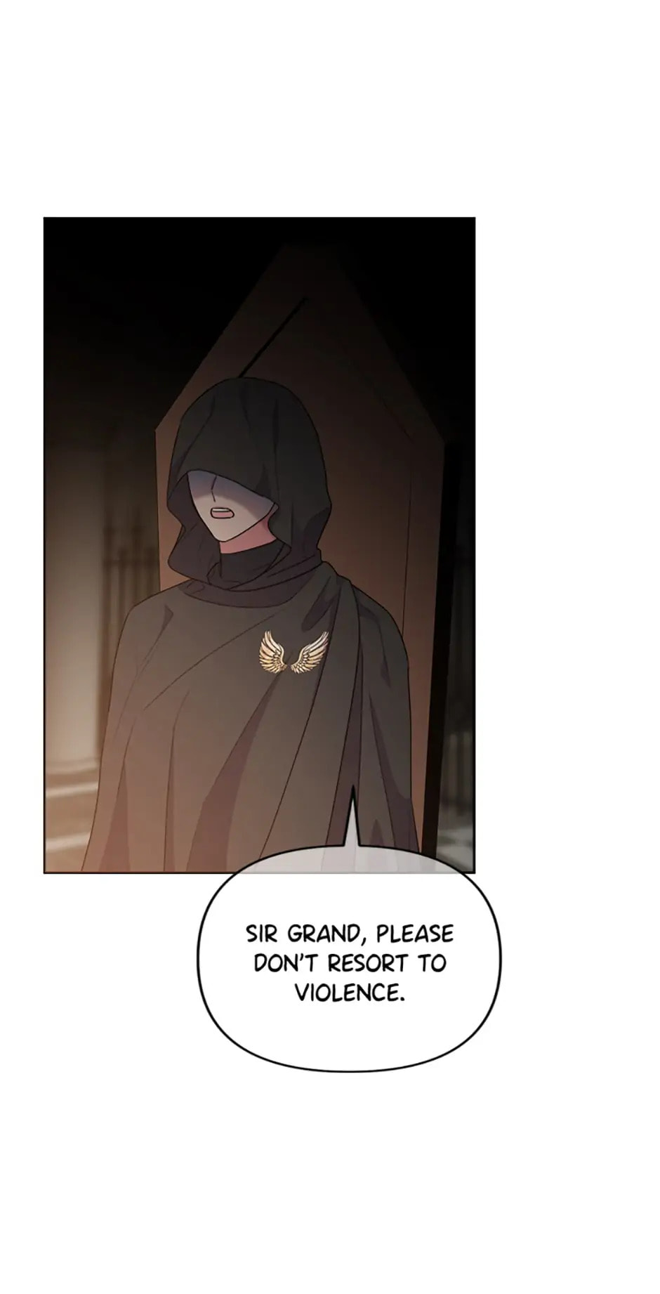 Taming My Villainous Little Brother Chapter 26 page 26 - 