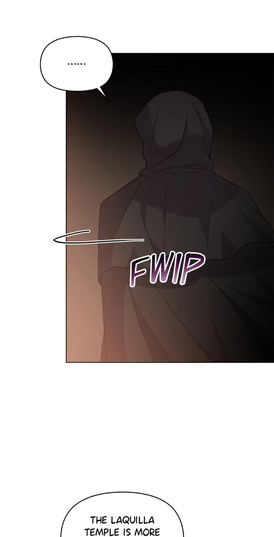 Taming My Villainous Little Brother Chapter 26 page 27 - 