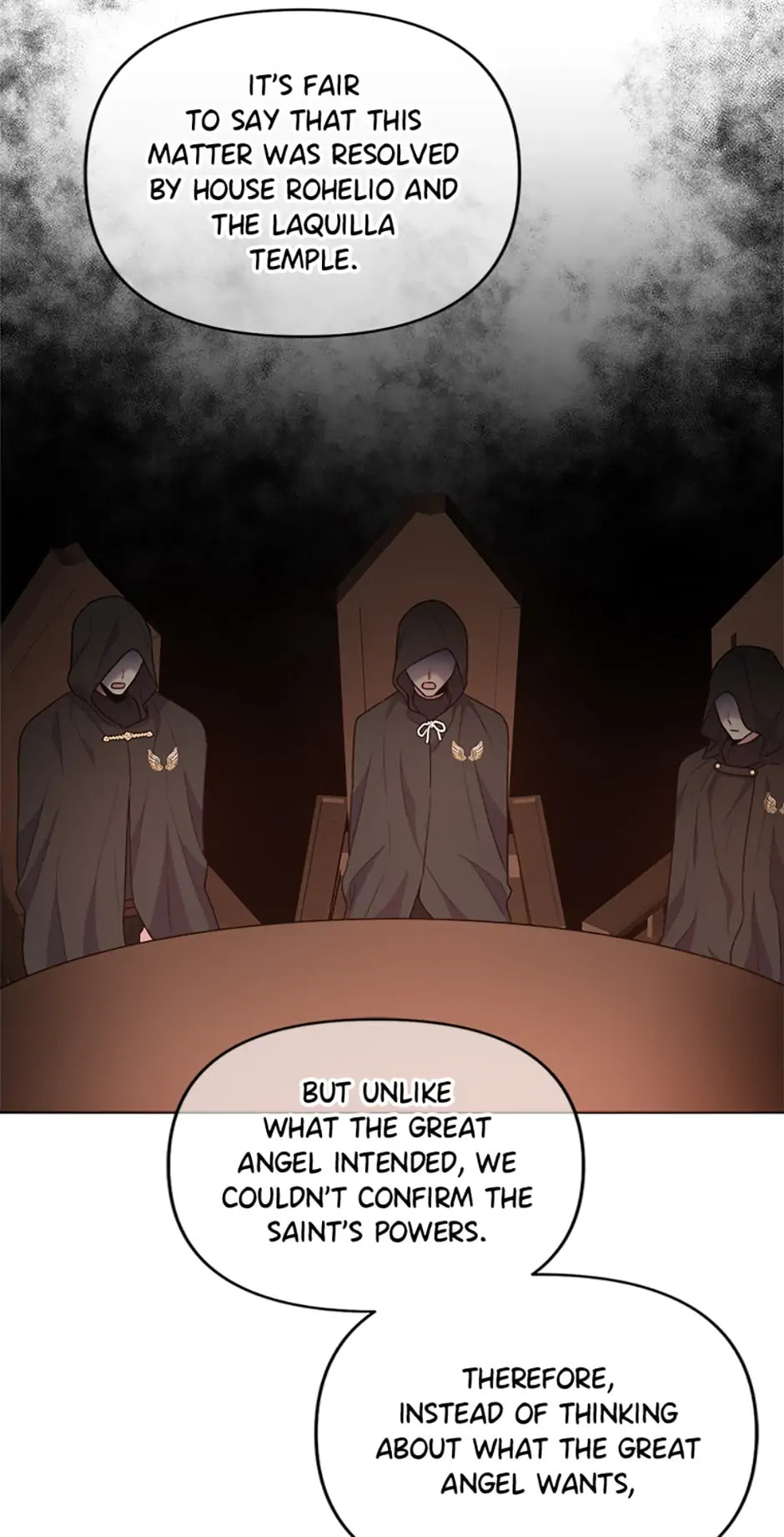 Taming My Villainous Little Brother Chapter 26 page 29 - 