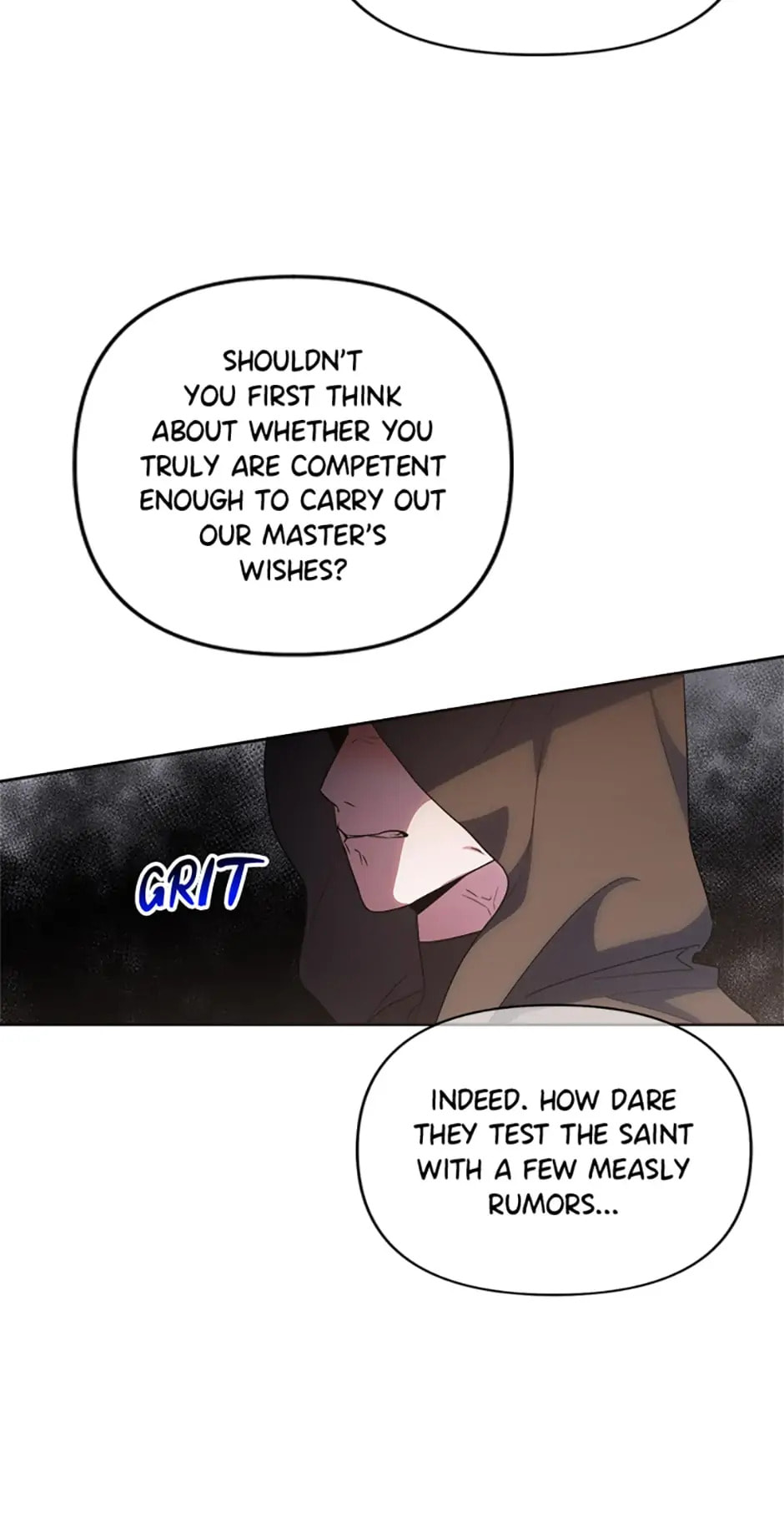 Taming My Villainous Little Brother Chapter 26 page 30 - 