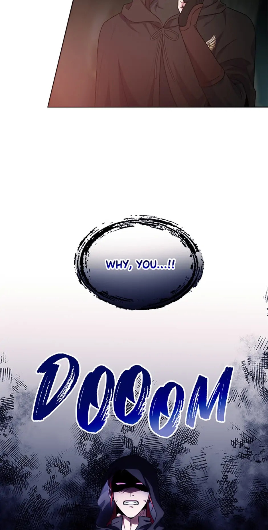 Taming My Villainous Little Brother Chapter 26 page 33 - 