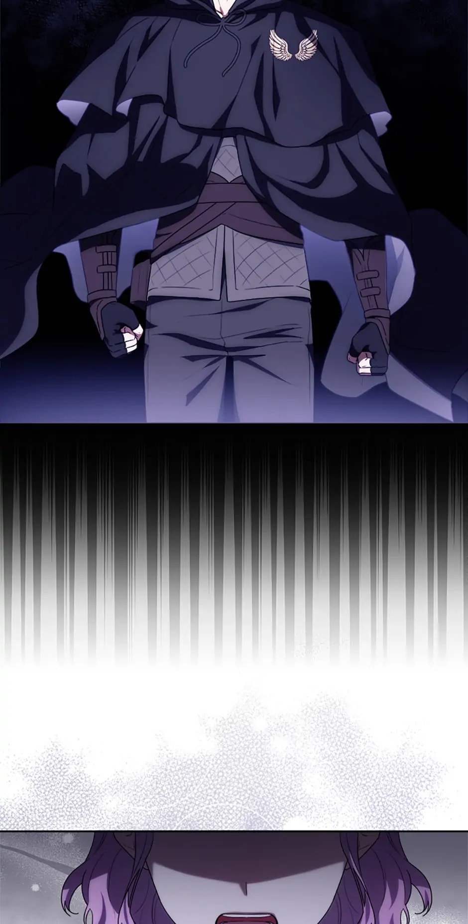 Taming My Villainous Little Brother Chapter 26 page 34 - 