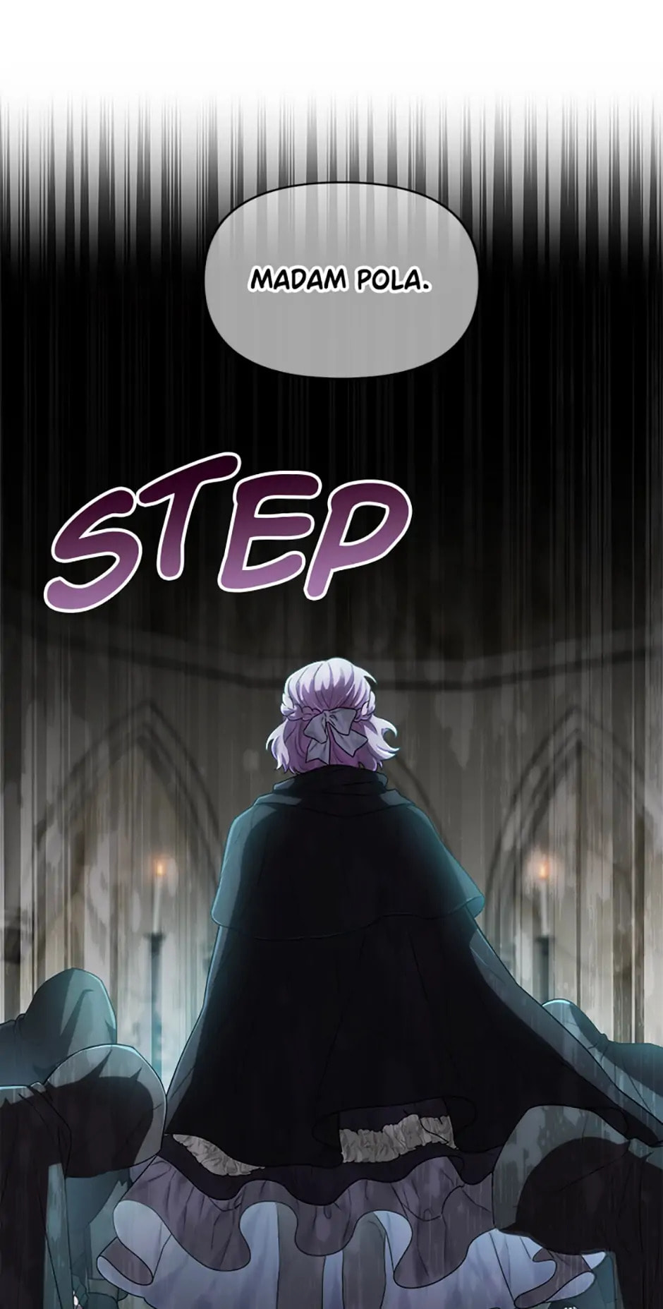 Taming My Villainous Little Brother Chapter 26 page 37 - 