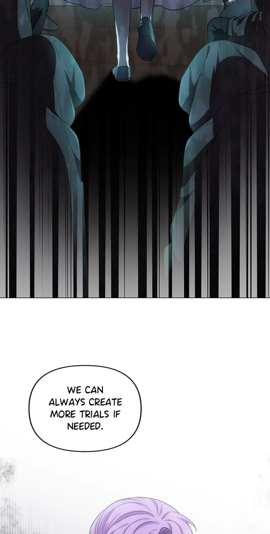 Taming My Villainous Little Brother Chapter 26 page 38 - 