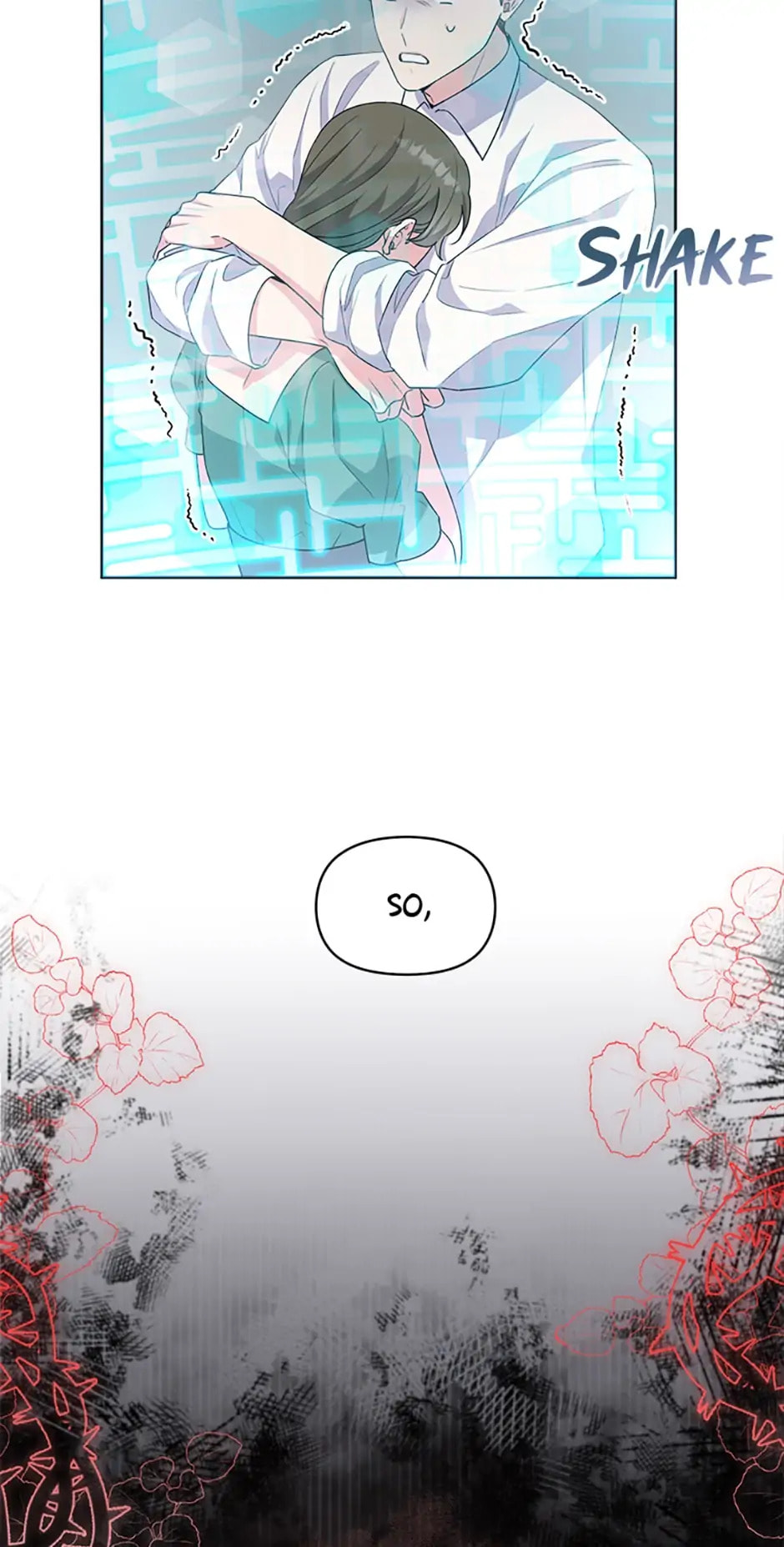 Taming My Villainous Little Brother Chapter 26 page 40 - 