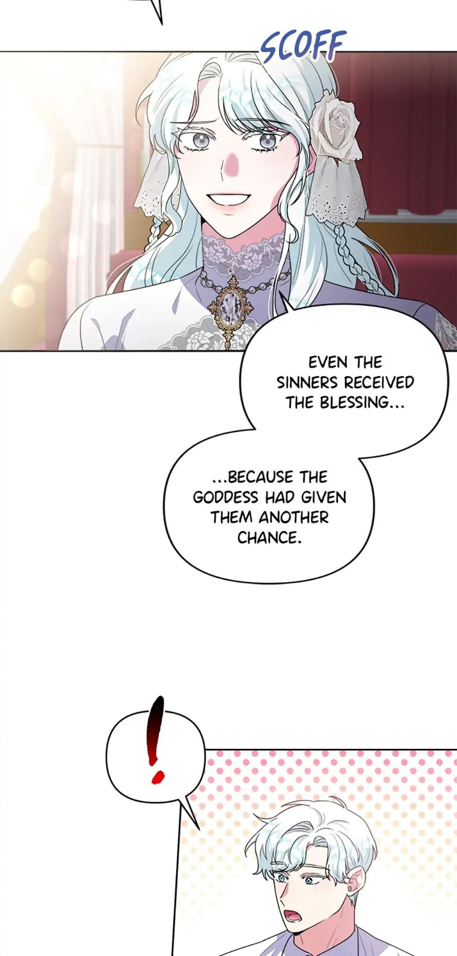Taming My Villainous Little Brother Chapter 26 page 5 - 