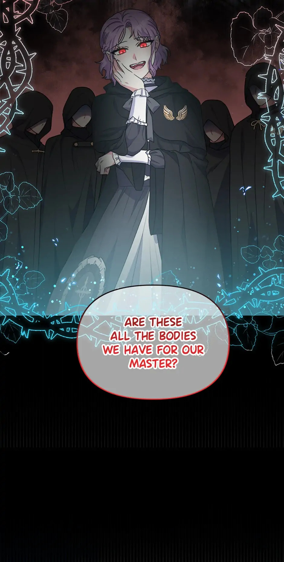 Taming My Villainous Little Brother Chapter 26 page 41 - 