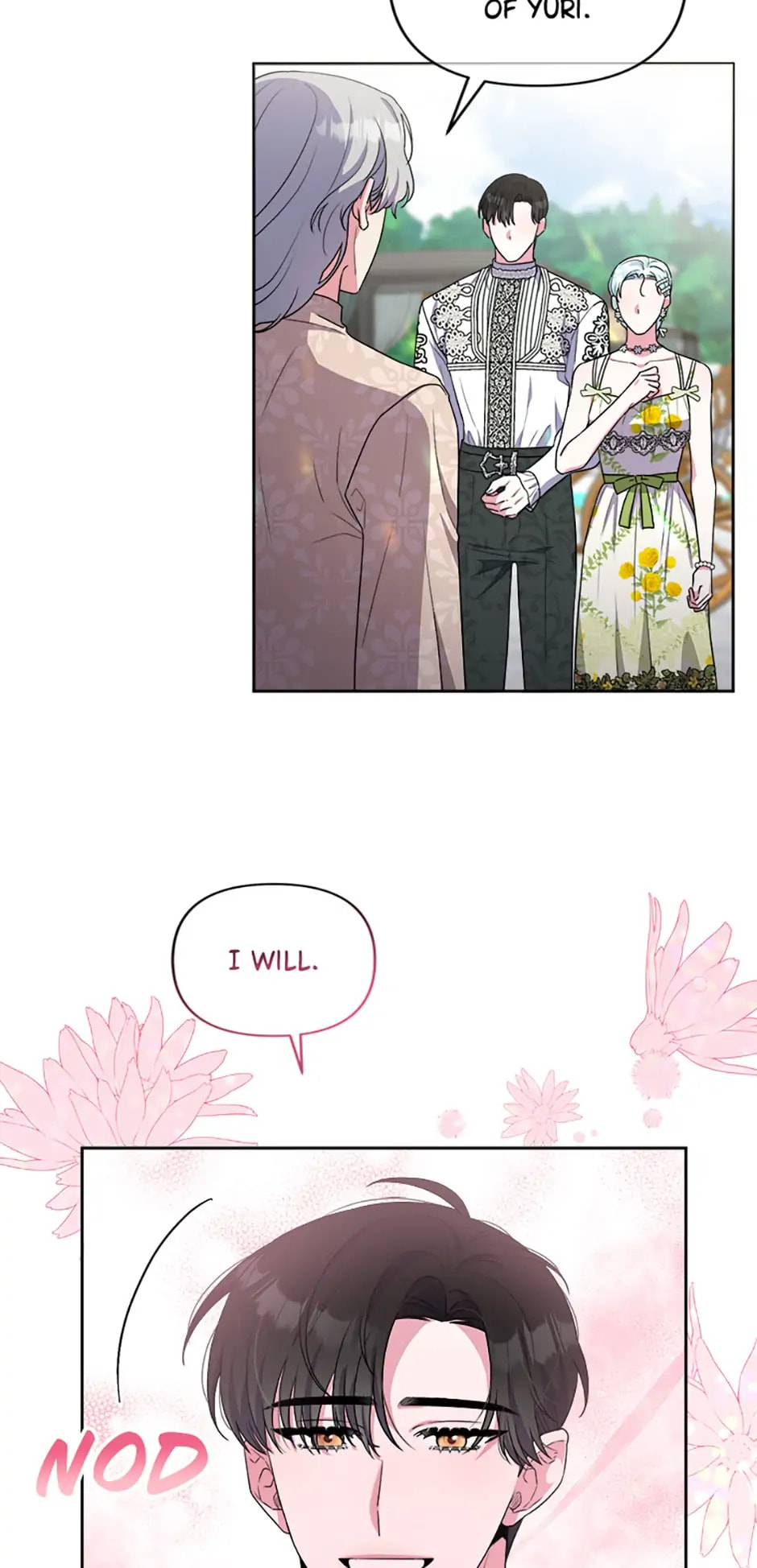 Taming My Villainous Little Brother Chapter 26 page 46 - 