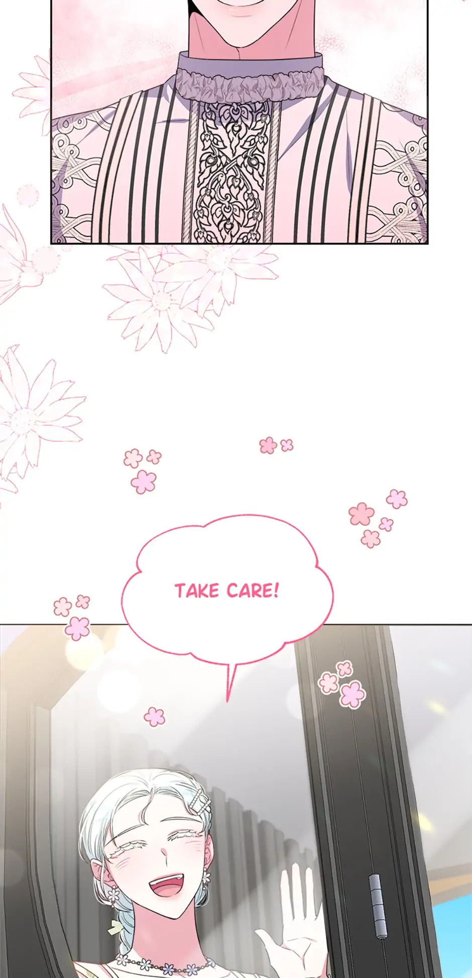 Taming My Villainous Little Brother Chapter 26 page 47 - 