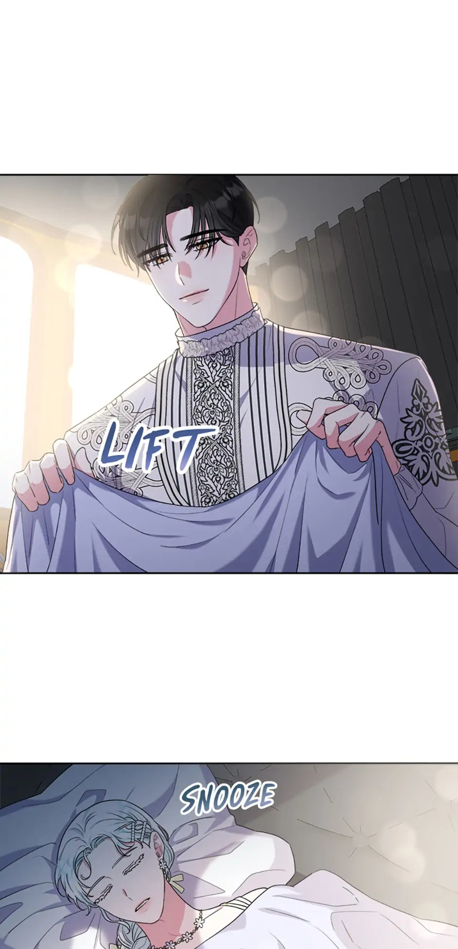 Taming My Villainous Little Brother Chapter 26 page 50 - 
