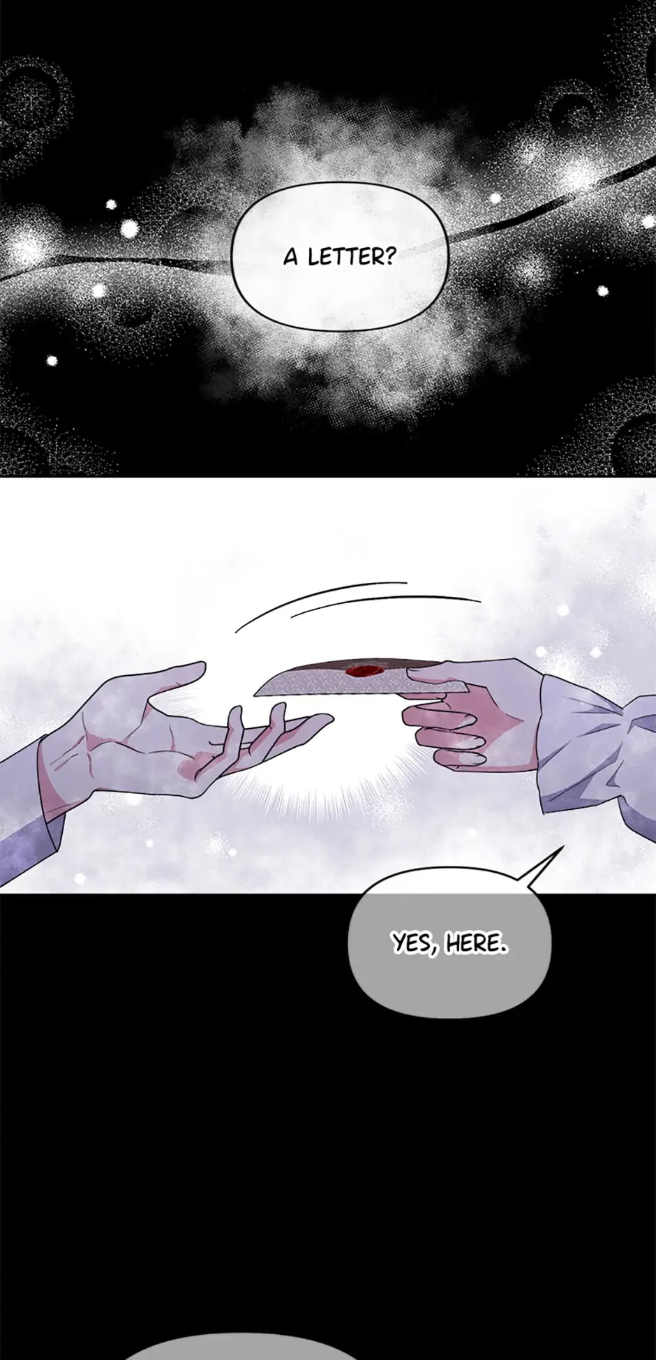 Taming My Villainous Little Brother Chapter 26 page 52 - 