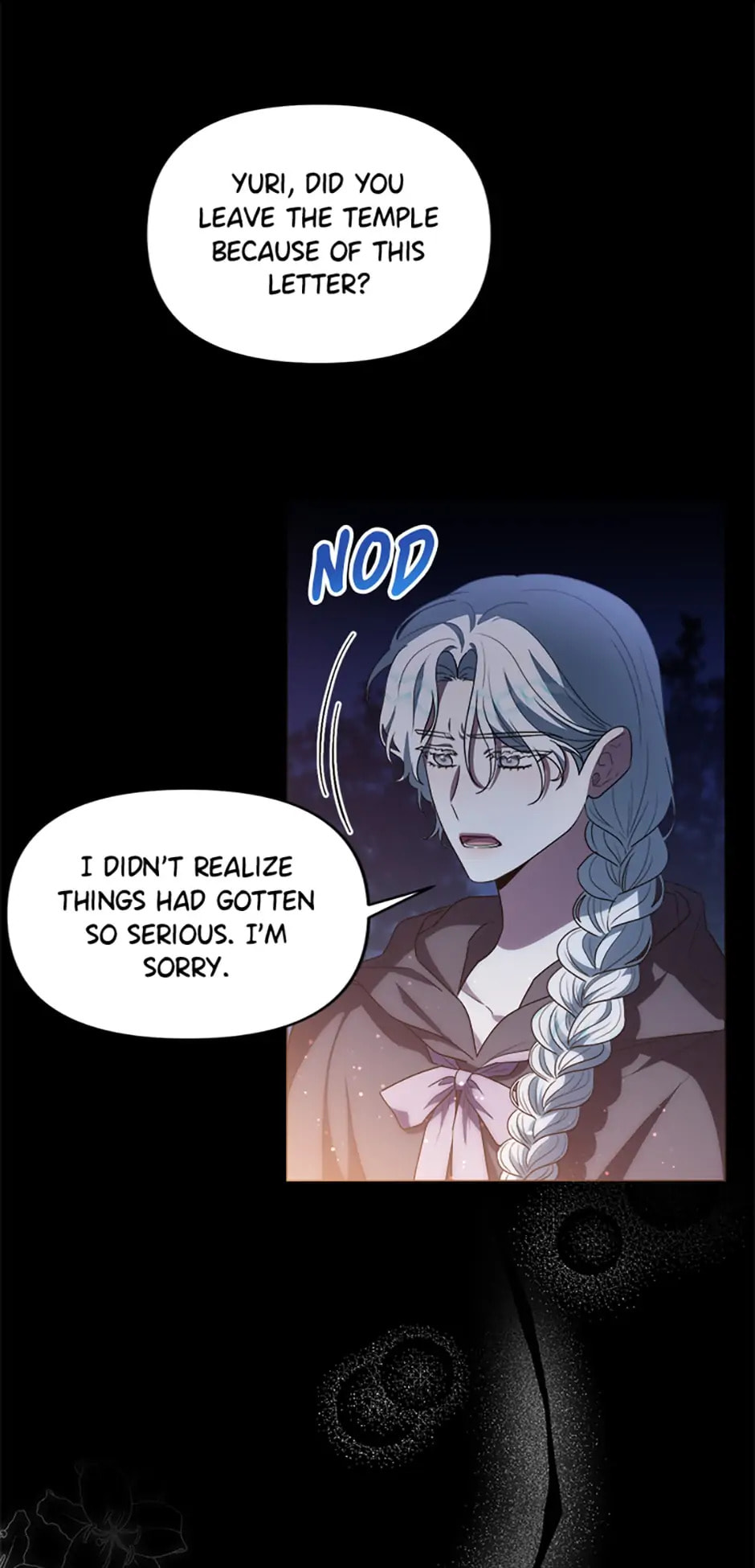 Taming My Villainous Little Brother Chapter 26 page 54 - 