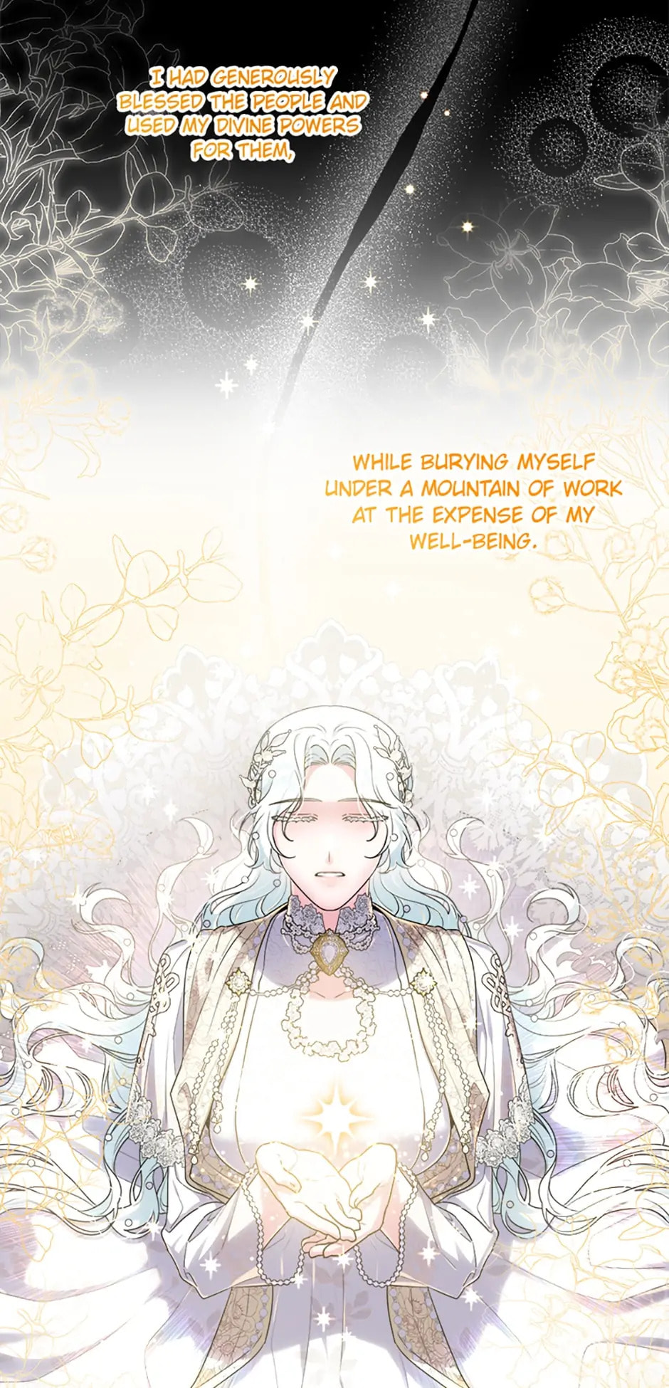 Taming My Villainous Little Brother Chapter 26 page 55 - 