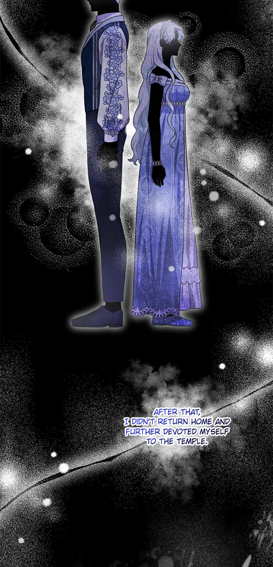 Taming My Villainous Little Brother Chapter 26 page 57 - 