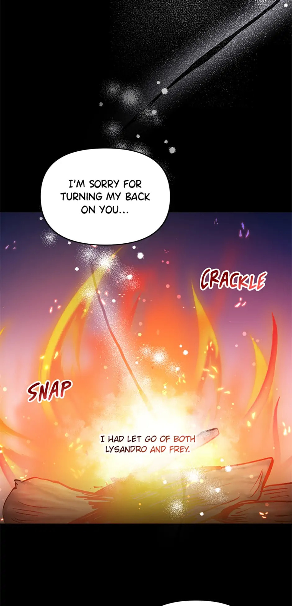 Taming My Villainous Little Brother Chapter 26 page 59 - 