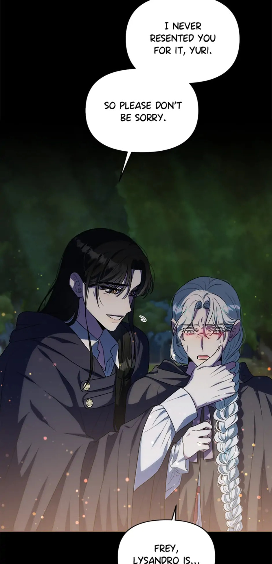 Taming My Villainous Little Brother Chapter 26 page 60 - 