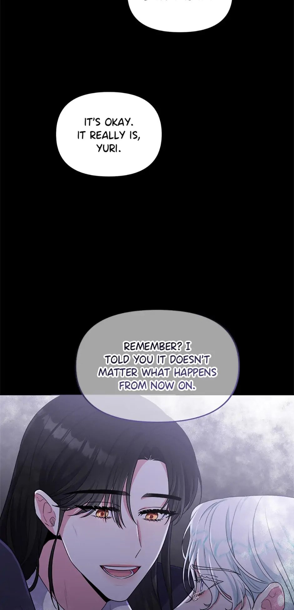 Taming My Villainous Little Brother Chapter 26 page 61 - 