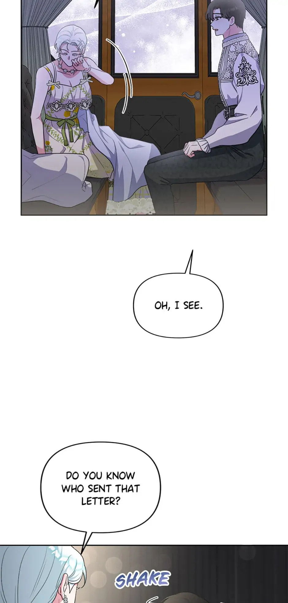 Taming My Villainous Little Brother Chapter 26 page 66 - 