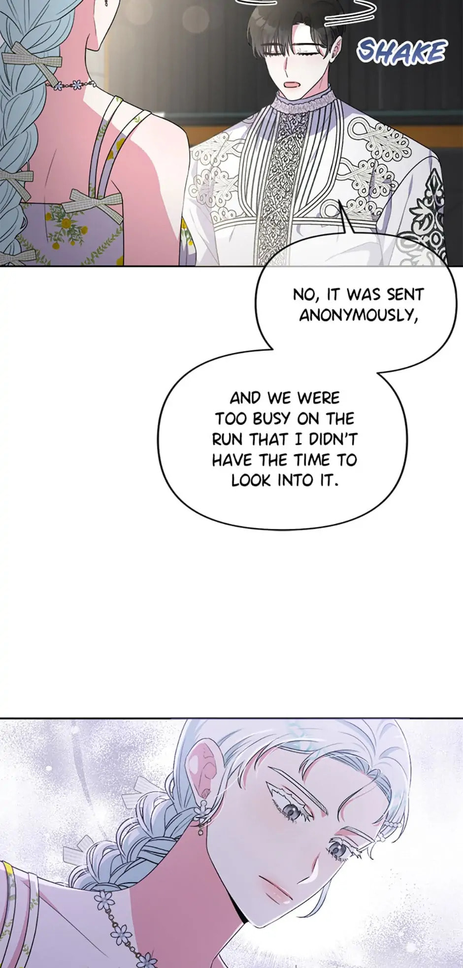Taming My Villainous Little Brother Chapter 26 page 67 - 
