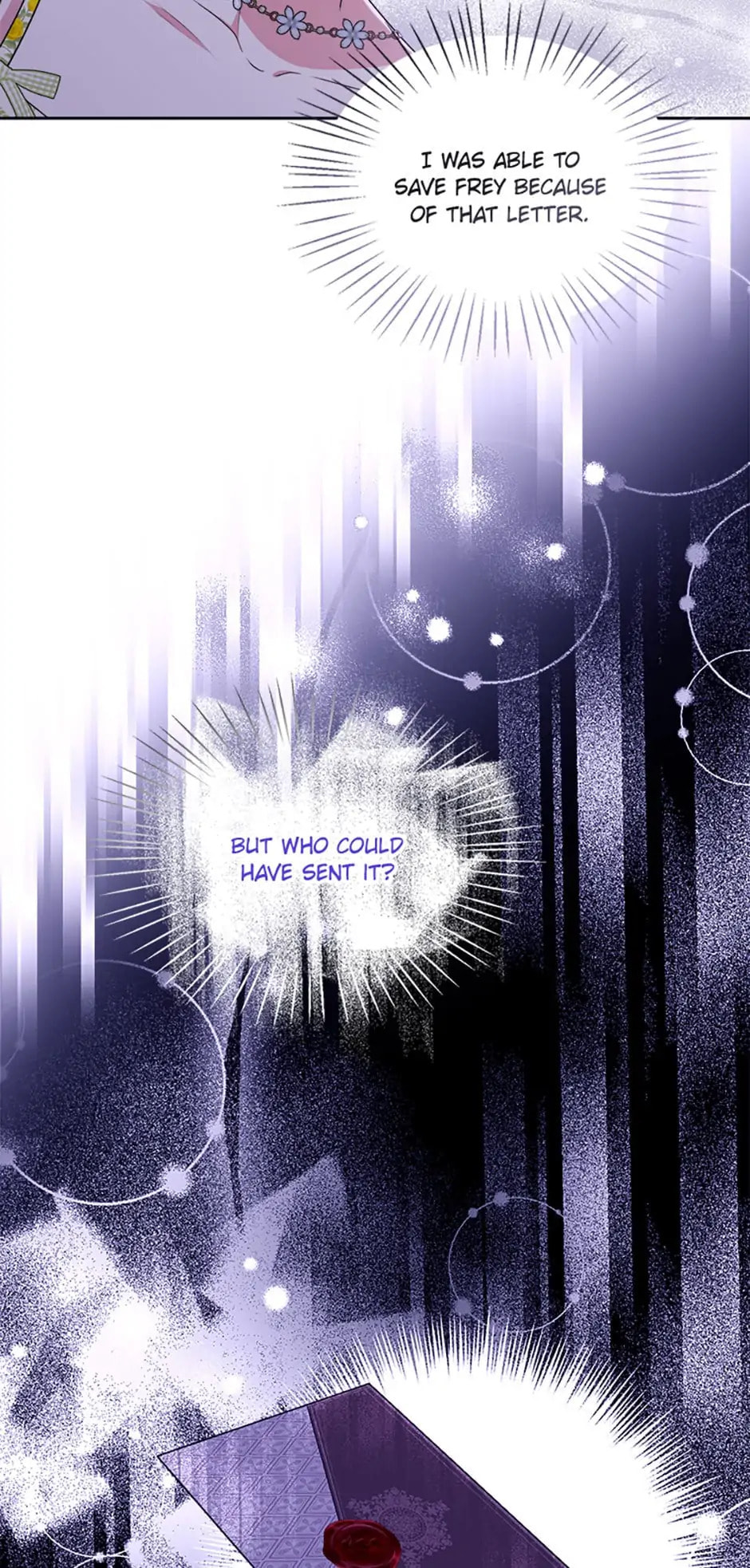 Taming My Villainous Little Brother Chapter 26 page 68 - 