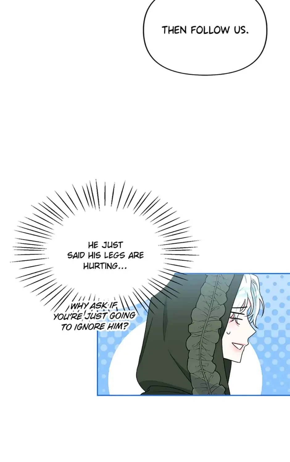 Taming My Villainous Little Brother Chapter 27 page 109 - 