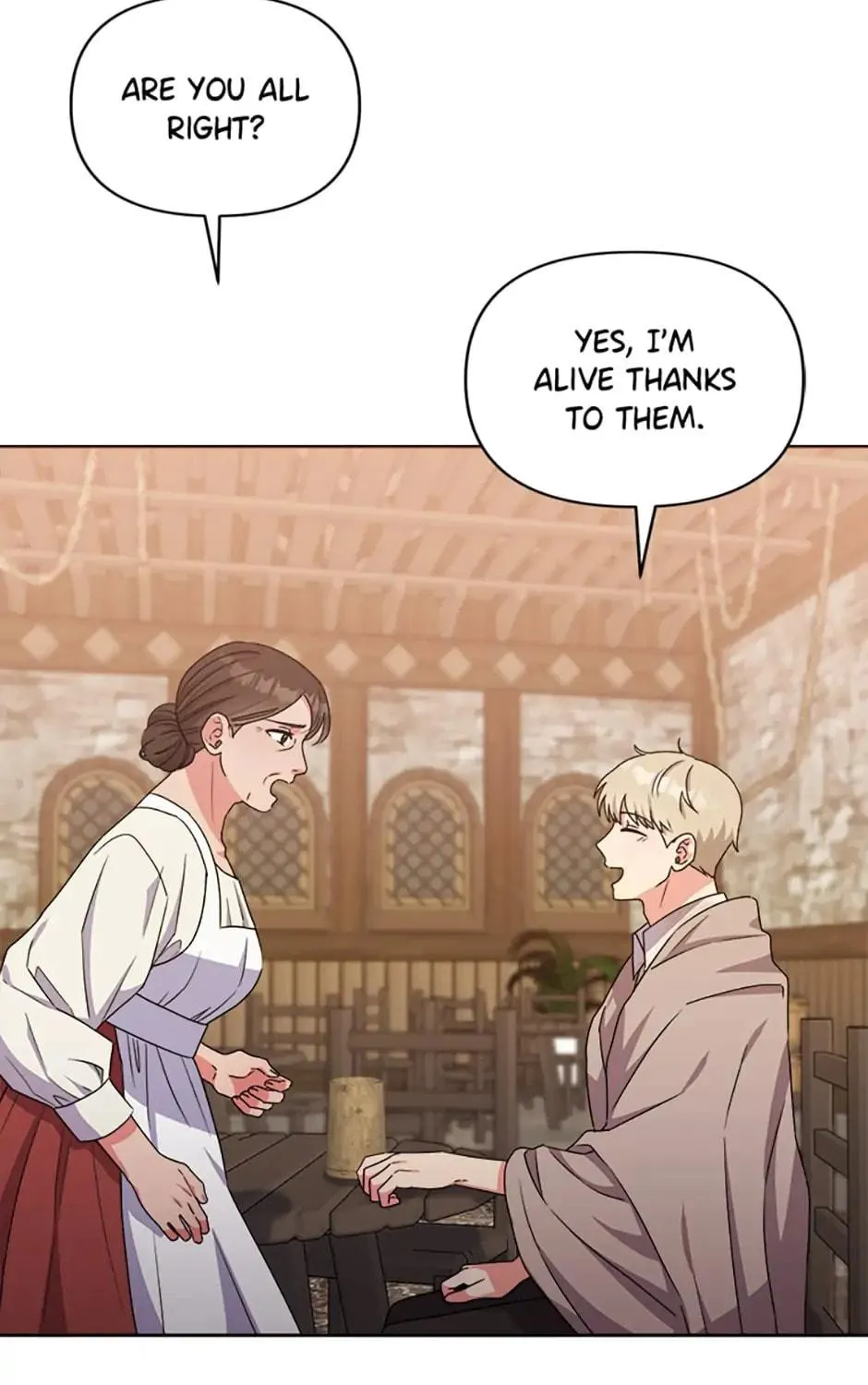 Taming My Villainous Little Brother Chapter 27 page 113 - 
