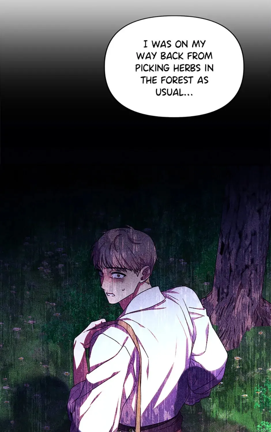 Taming My Villainous Little Brother Chapter 27 page 117 - 