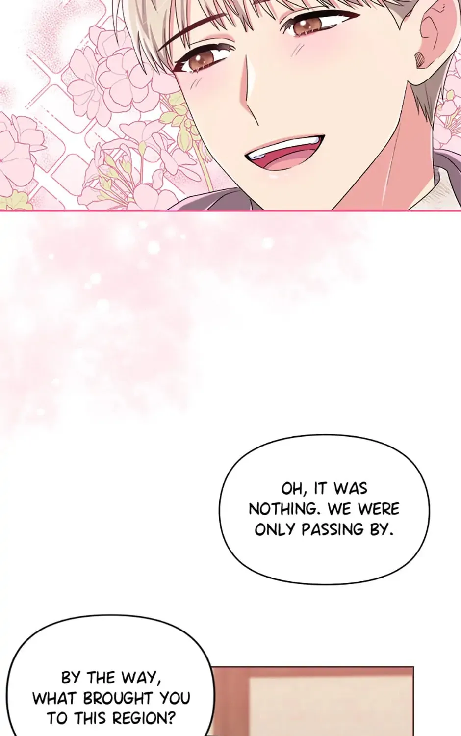 Taming My Villainous Little Brother Chapter 27 page 121 - 