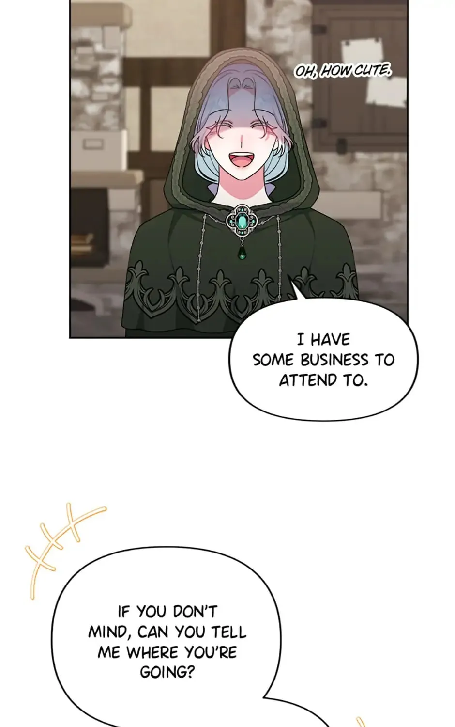Taming My Villainous Little Brother Chapter 27 page 123 - 