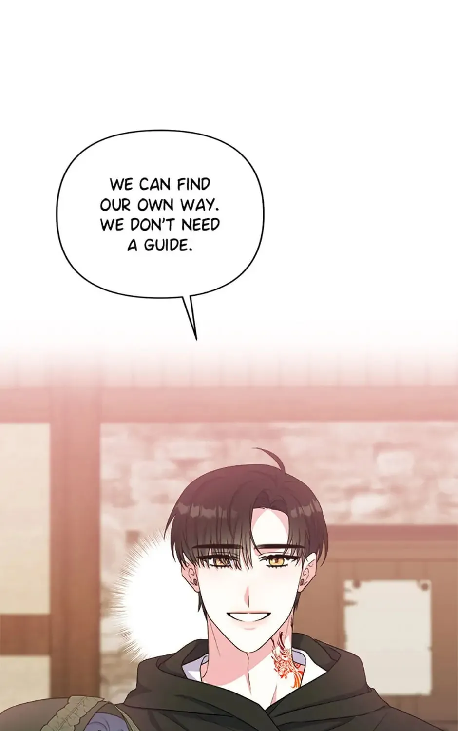 Taming My Villainous Little Brother Chapter 27 page 127 - 