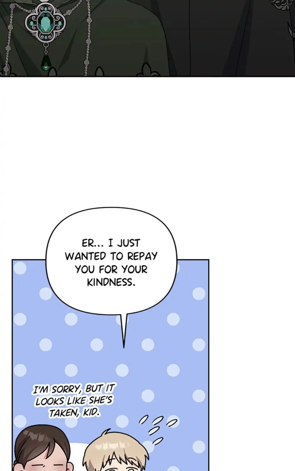 Taming My Villainous Little Brother Chapter 27 page 129 - 