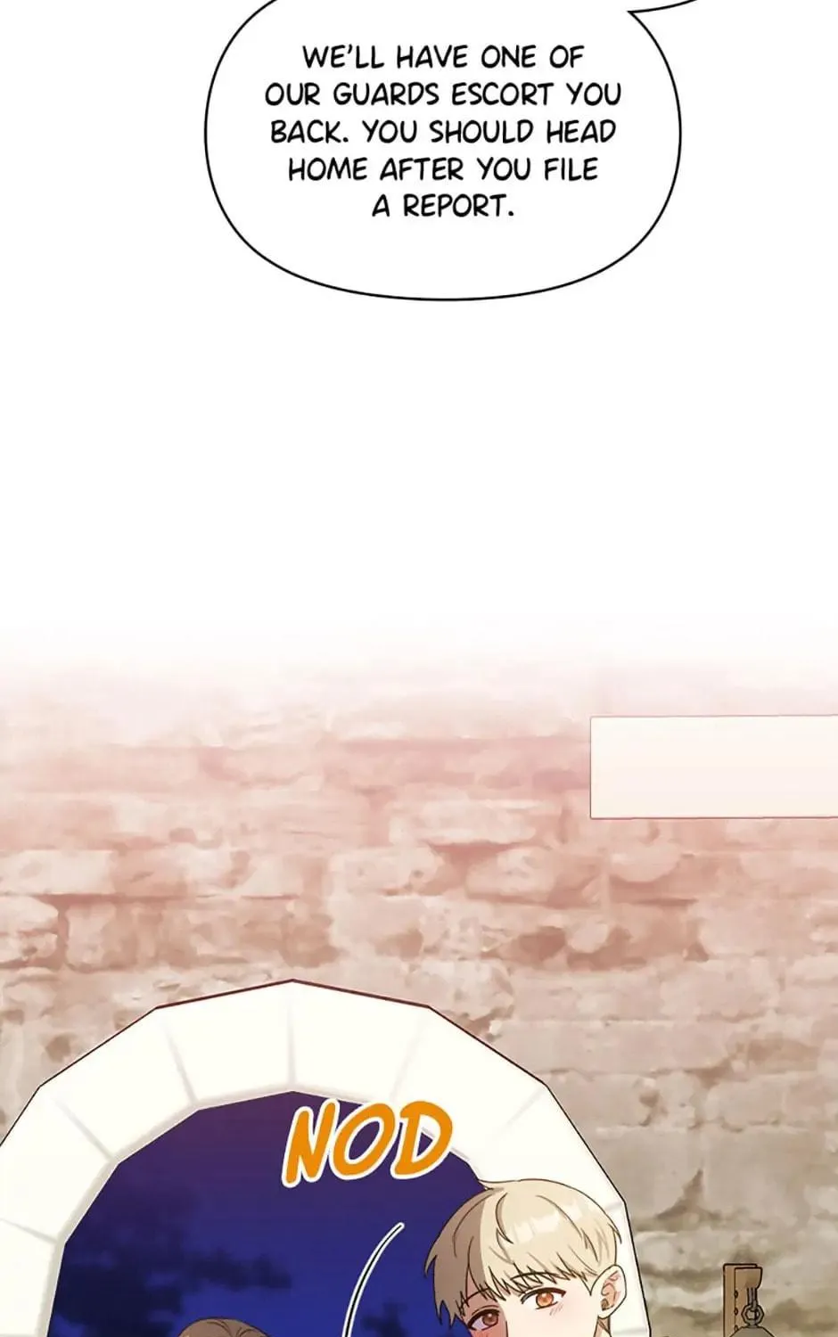 Taming My Villainous Little Brother Chapter 27 page 131 - 