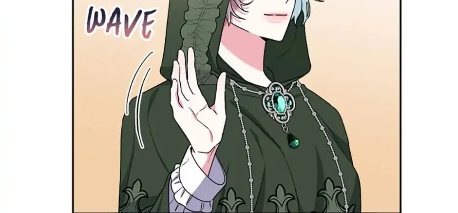 Taming My Villainous Little Brother Chapter 27 page 134 - 
