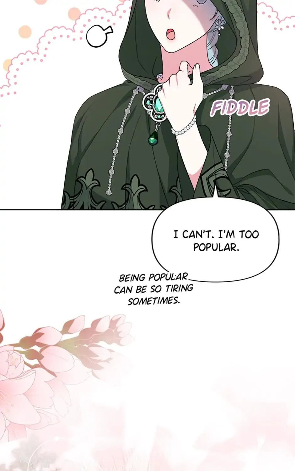 Taming My Villainous Little Brother Chapter 27 page 17 - 