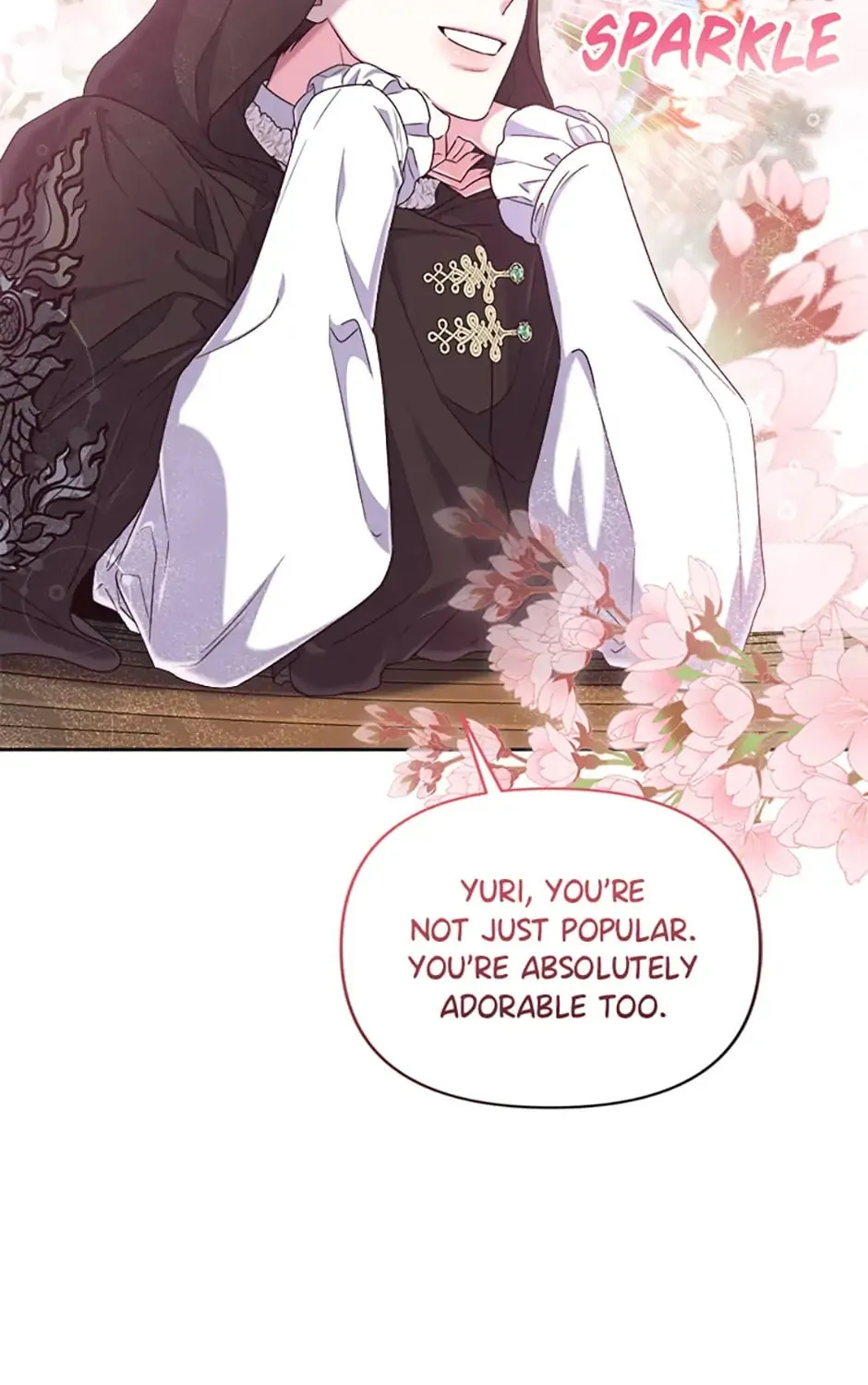 Taming My Villainous Little Brother Chapter 27 page 19 - 