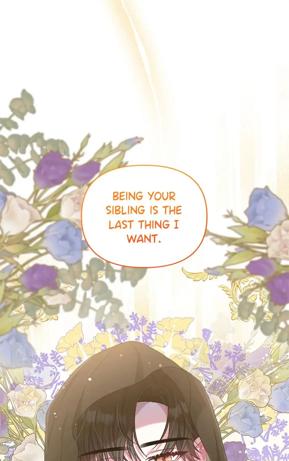 Taming My Villainous Little Brother Chapter 27 page 27 - 
