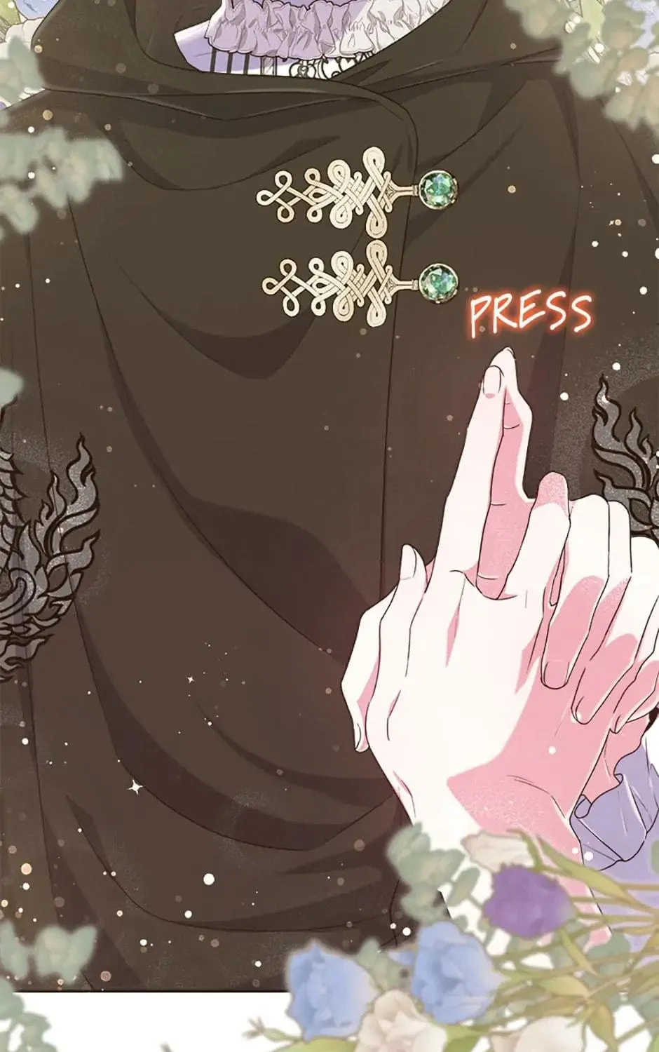Taming My Villainous Little Brother Chapter 27 page 29 - 