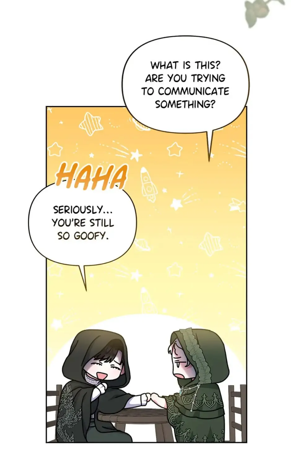 Taming My Villainous Little Brother Chapter 27 page 31 - 