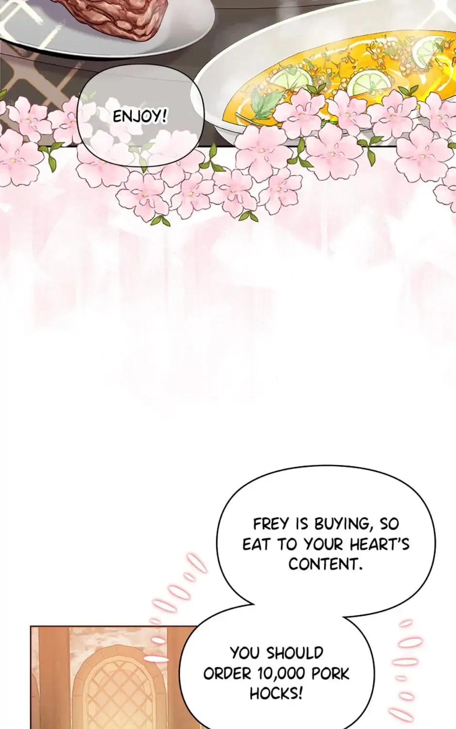 Taming My Villainous Little Brother Chapter 27 page 37 - 
