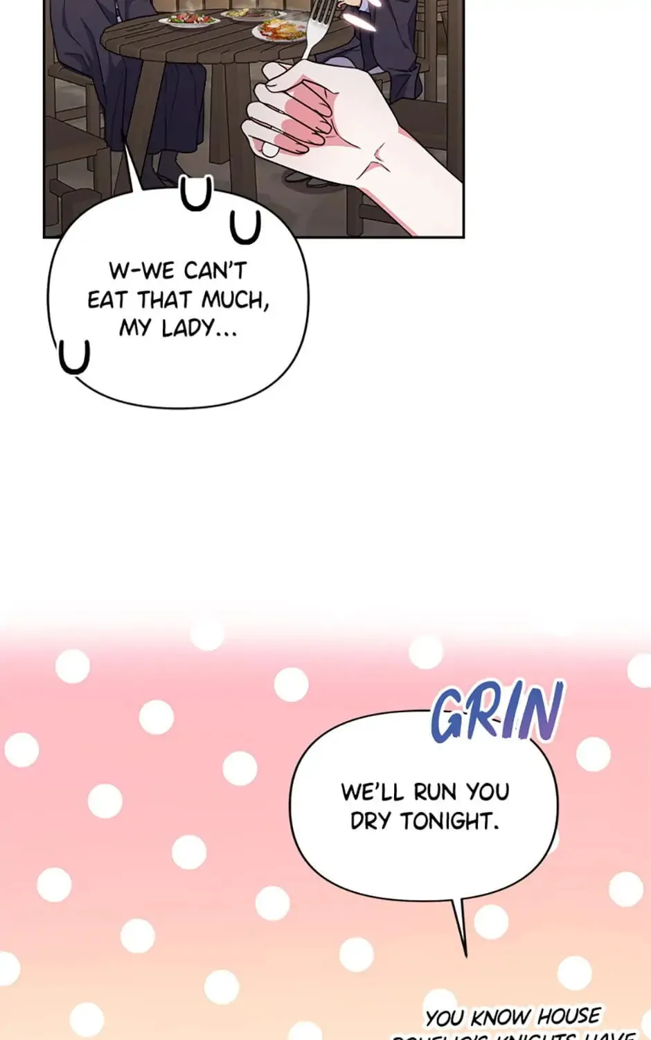 Taming My Villainous Little Brother Chapter 27 page 39 - 