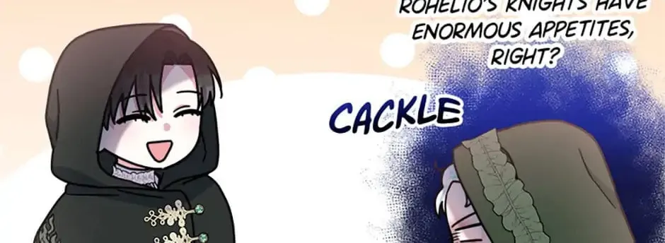Taming My Villainous Little Brother Chapter 27 page 40 - 
