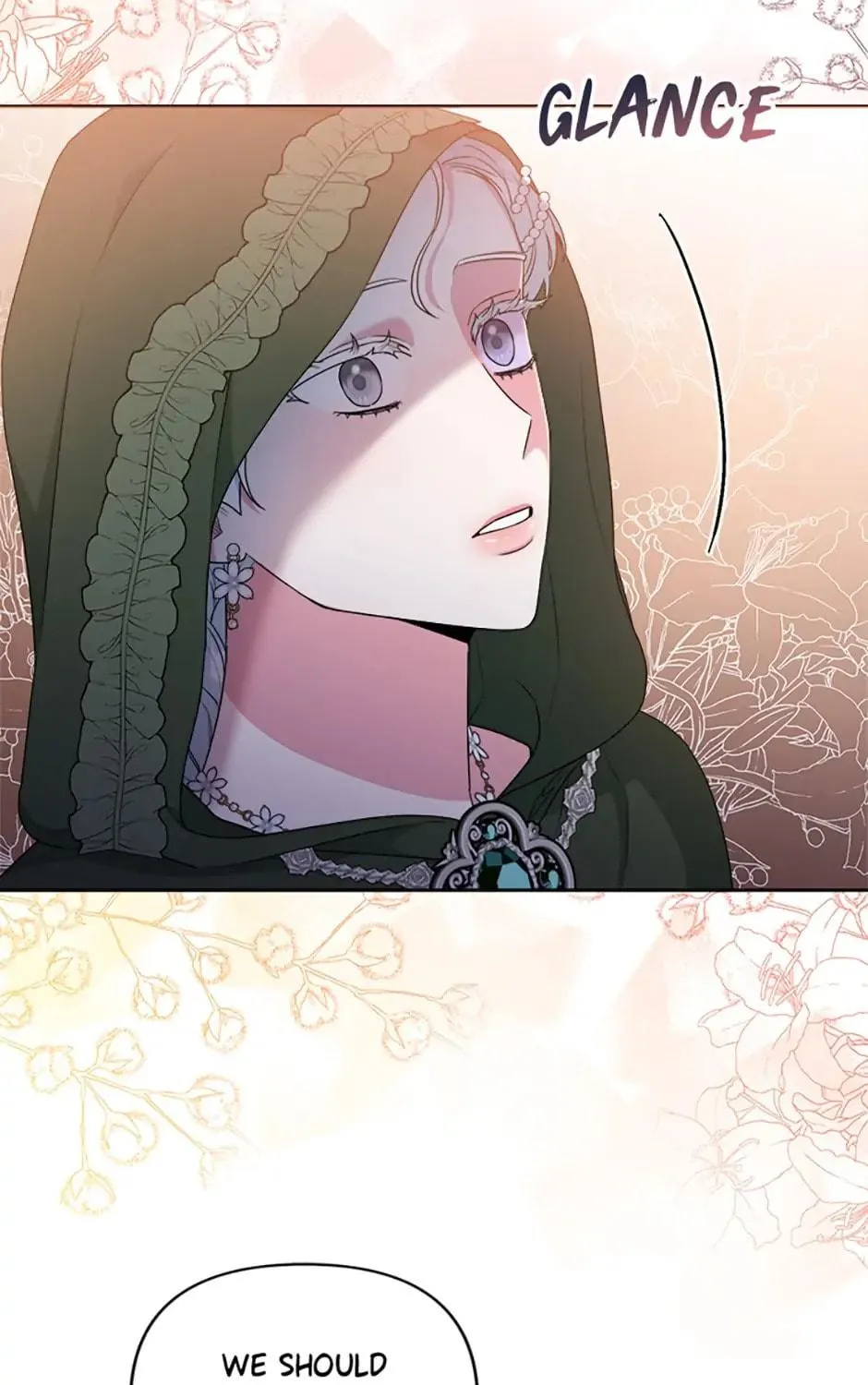 Taming My Villainous Little Brother Chapter 27 page 5 - 