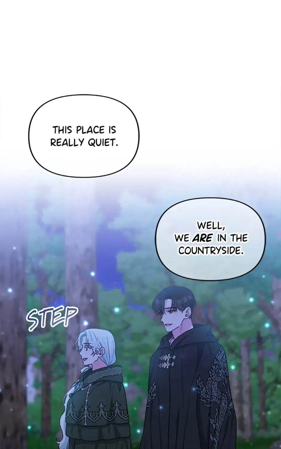 Taming My Villainous Little Brother Chapter 27 page 45 - 